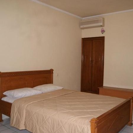 Hotel Semawang Beach Bali Zewnętrze zdjęcie
