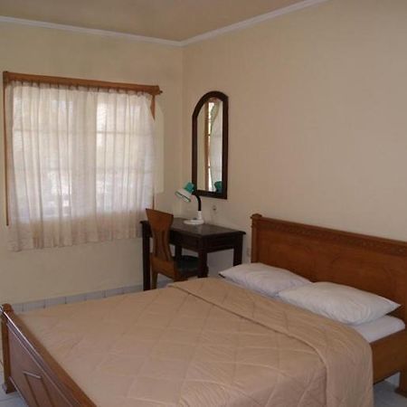 Hotel Semawang Beach Bali Zewnętrze zdjęcie