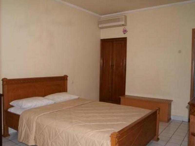 Hotel Semawang Beach Bali Zewnętrze zdjęcie