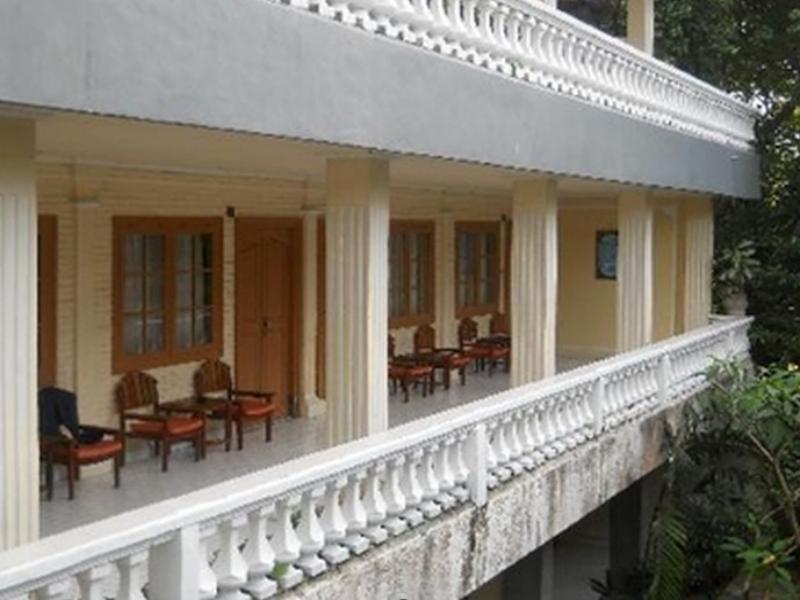 Hotel Semawang Beach Bali Zewnętrze zdjęcie