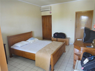 Hotel Semawang Beach Bali Zewnętrze zdjęcie