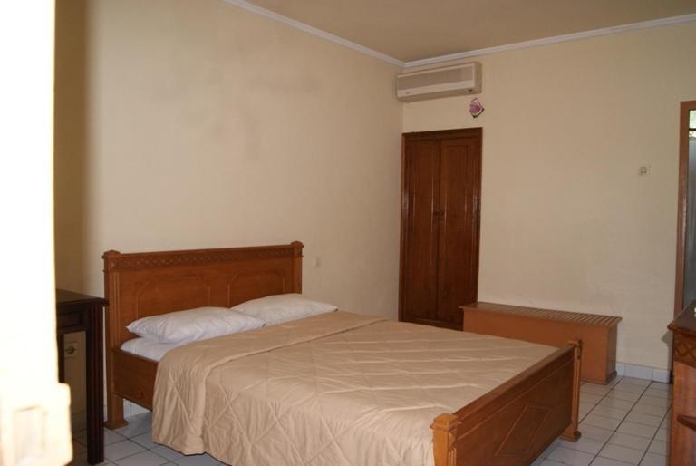 Hotel Semawang Beach Bali Zewnętrze zdjęcie